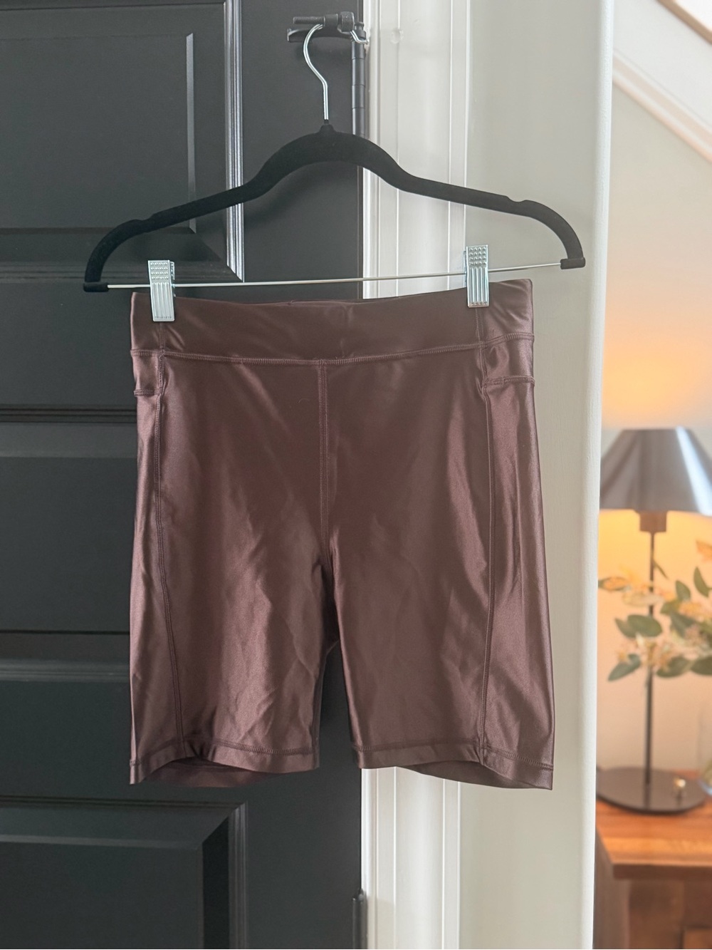 LULULEMON biker short